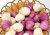The Ultimate Guide to Storing Dried Onions and Garlic: Keep Them Fresh All Year Round