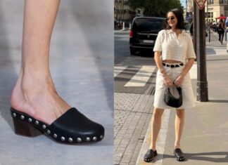 The Ultimate Shoe Guide for Spring/Summer 2025: 10 Styles That Will Take You From Rain to Shine