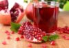 The Power of Pomegranate Juice: Unveiling Surprising Benefits and Why You Should Not Miss Out!