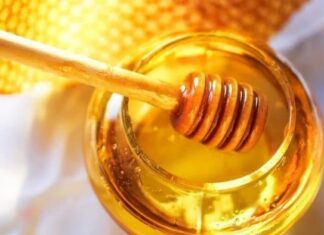 The Ultimate Weight Loss Hack: A Spoonful of Honey at This Time of Day