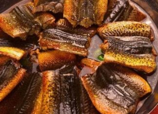 “Mud Loach: A Nutritional Powerhouse for Middle-Aged Adults, but These Four Groups Should Steer Clear”