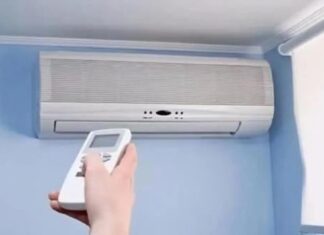Why You Should Avoid Setting Your AC to 26 Degrees Celsius at Night