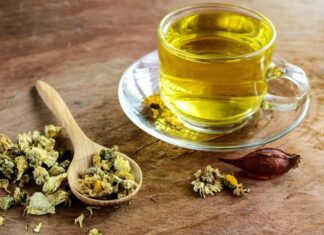 What Are the Benefits of Drinking Chamomile Tea? 4 Important Things to Know to Avoid Harming Your Health.