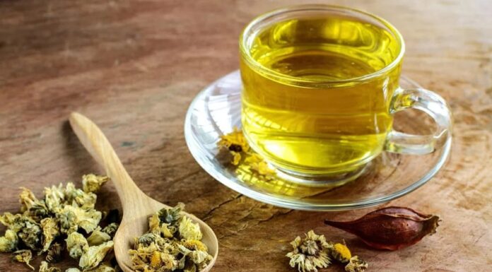 What Are the Benefits of Drinking Chamomile Tea? 4 Important Things to Know to Avoid Harming Your Health.
