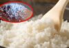 Why is Rice Contaminated with Microplastics? How to Mitigate the Harmful Effects?