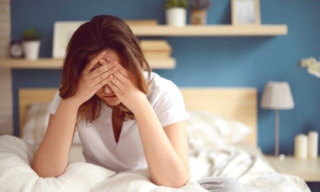 4 Warning Signs Your Body is Overloaded – Stop and Take Notice Now!