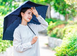 The Skin Has Seasons – And Summer Isn’t Just About Sun Protection