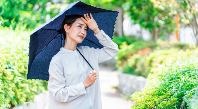 The Skin Has Seasons – And Summer Isn’t Just About Sun Protection