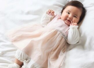 10 Subtle Signs Your Child is Developing Just Fine, According to WHO Guidelines