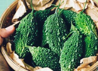 4 Summer Veggies to Cool Your Liver and Detox: A Seasonal Diet to Keep You Energetic and Acne-Free