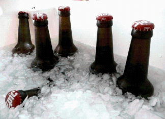 3 Quick Beer Chilling Hacks That Will Surprise You