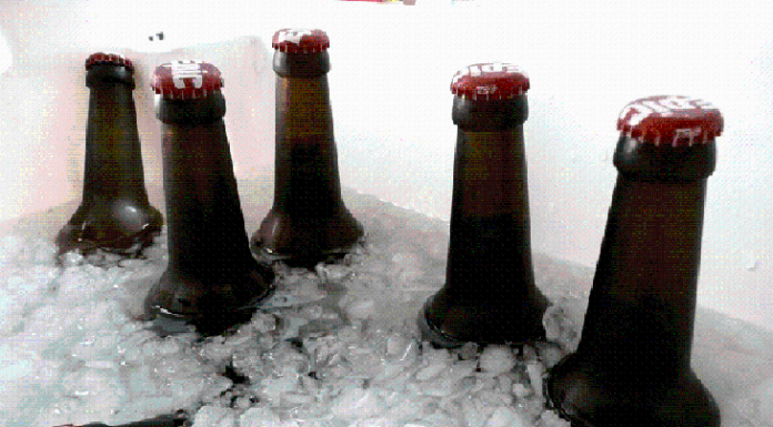 3 Quick Beer Chilling Hacks That Will Surprise You
