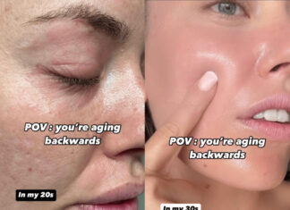 Two Changes to Boost Collagen Production for Ageless Skin