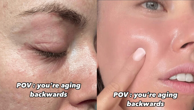 Two Changes to Boost Collagen Production for Ageless Skin