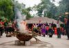 A Trip to Thai Hai Village for the Thanksgiving Festival: Honoring the Tay People’s Tradition of “Gratitude and Remembrance”