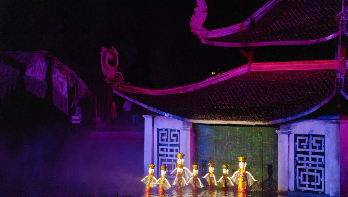 5 Exciting Day Trips to Celebrate New Year’s Day Around Hanoi