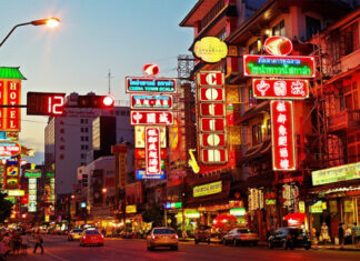 The Ultimate Bangkok Foodie Guide: Where to Eat Like a Local During the ASEAN Cup Final