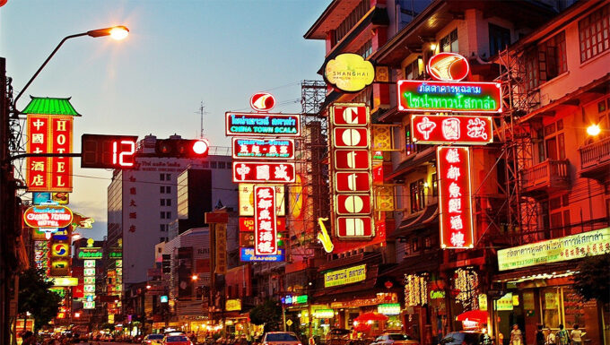 The Ultimate Bangkok Foodie Guide: Where to Eat Like a Local During the ASEAN Cup Final