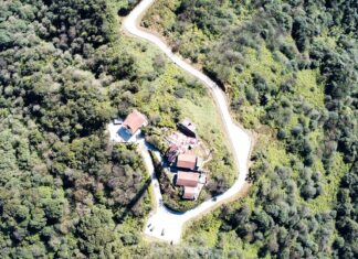 The Ultimate Guide to Phia Oắc Peak: A Breathtaking Cloud-Chasing and Snow-Viewing Destination in Cao Bang