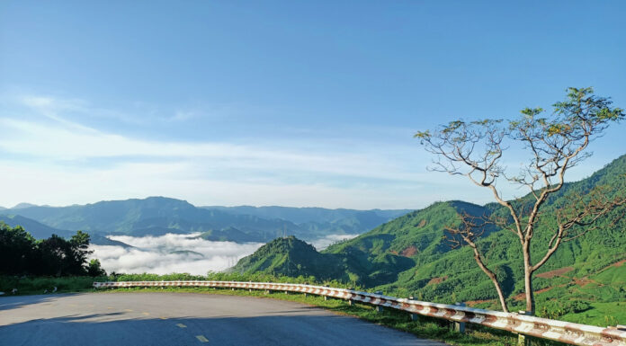 The Ultimate Guide to Cloud-Chasing in Quang Ngai: An Early Bird’s Adventure Beyond the Cold for the Perfect Check-In.