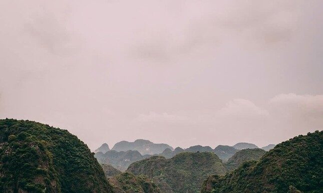 Exploring Hang Mua This Spring: The Ultimate Youthful Check-In Spot