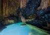 The Untold Story of the Quest to Uncover the Secret Lake Hanging in a Cave in Quang Binh
