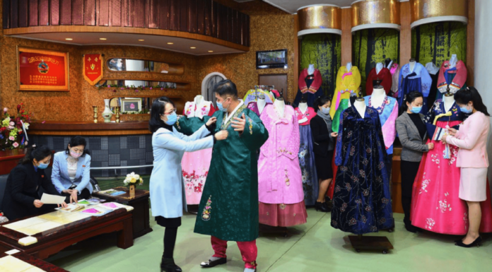 The World’s ‘Most Mysterious’ Country: How Do Its People Celebrate Lunar New Year?