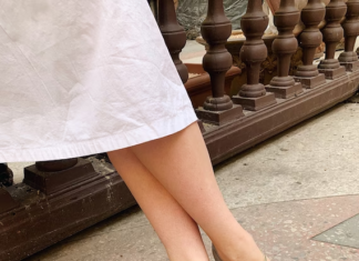 The Ultimate Shoe Trends for 2025: Loafers Are the New Chic!