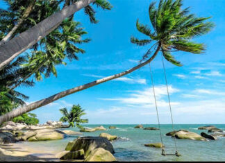 Why is Kien Giang Province Selected as One of the Friendliest Destinations Globally?