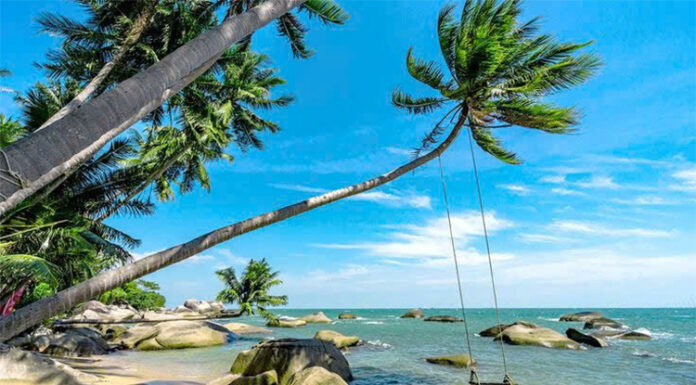 Why is Kien Giang Province Selected as One of the Friendliest Destinations Globally?