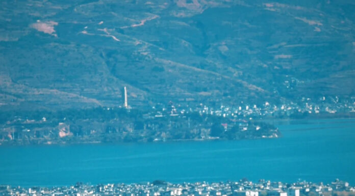 The Unexpected Hype of Dalat’s Slope: A Sunrise to Sunset Affair