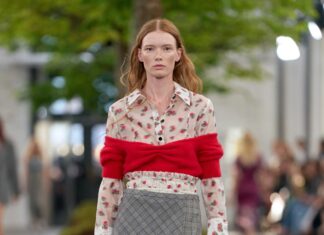 The ‘Homeless’ Look: A Youthful Trend