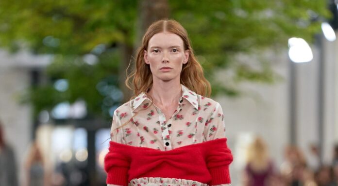 The ‘Homeless’ Look: A Youthful Trend