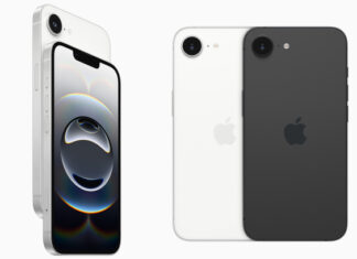 The iPhone 16e: Unveiling the Latest Apple Innovation, Starting at Just 17 Million VND.