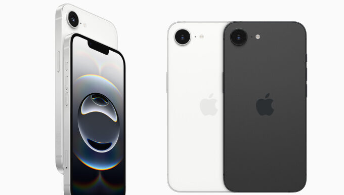 The iPhone 16e: Unveiling the Latest Apple Innovation, Starting at Just 17 Million VND.