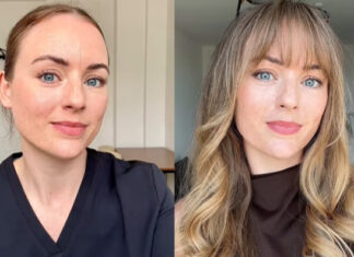 The Fringe Benefit: How a Simple Haircut Can Take Years Off Your Appearance