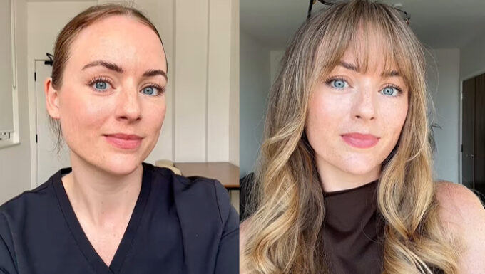 The Fringe Benefit: How a Simple Haircut Can Take Years Off Your Appearance