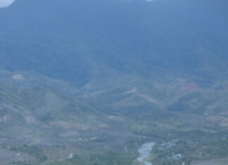 Enchanting Măng Đen: A 17-Second Video Captivates and Leaves Netizens Questioning Its Authenticity