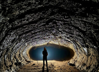 Unveiling the ‘Castle-like’ Cave in the Forests of Dong Nai