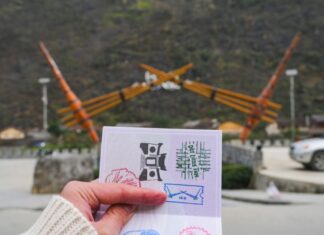 The Gen Z Trendsetters: In Pursuit of the ‘Ha Giang Passport’