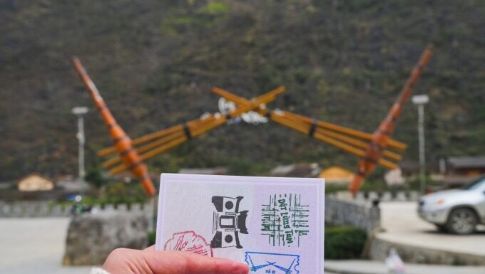 The Gen Z Trendsetters: In Pursuit of the ‘Ha Giang Passport’