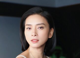 The Ultimate Guide: Anti-Aging Hairstyles for the Youthful Vietnamese Beauty