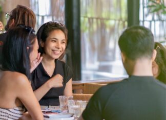 The Ultimate Guide to Summer Lovin’: 4 Poolside Date Spots in Saigon to Beat the Heat