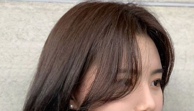 5 Layered Hairstyles to Slim Your Face