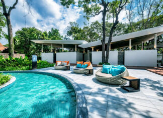 6 Best Hot Springs Resorts in Vietnam