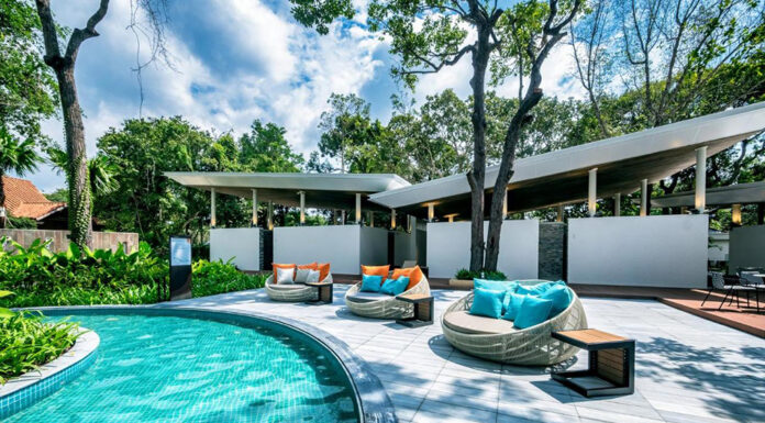 6 Best Hot Springs Resorts in Vietnam