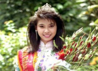 “A Vietnamese Beauty Queen Defies Aging: Her Secret to Looking Young After 18 Years of Marriage to a Tycoon.”