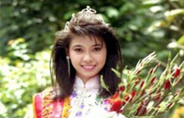 “A Vietnamese Beauty Queen Defies Aging: Her Secret to Looking Young After 18 Years of Marriage to a Tycoon.”
