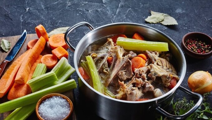 ‘Three Up, One Down’ for Glowing Skin on a Budget