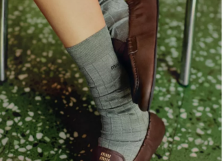 “Classic Shoe Styles That Are Seriously Youthful.”